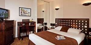 chambre