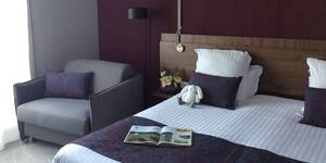 chambre