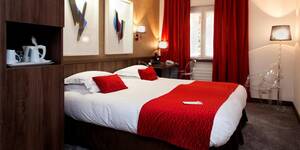chambre