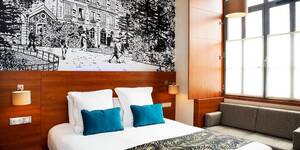 chambre
