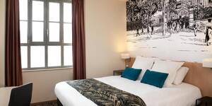 chambre