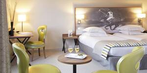 chambre