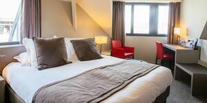 chambre