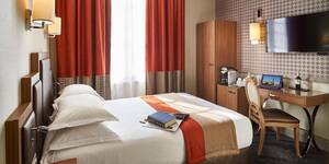 chambre