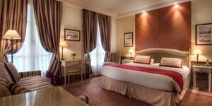 chambre