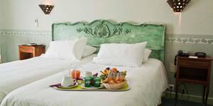 chambre