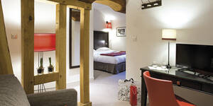 chambre