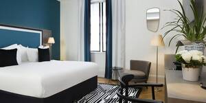 chambre