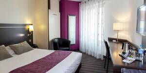 chambre