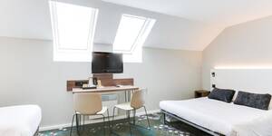 chambre