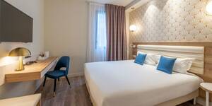 chambre