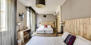 chambre