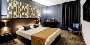 chambre