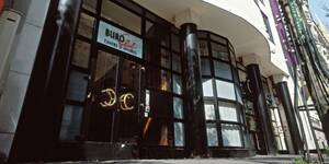 facade