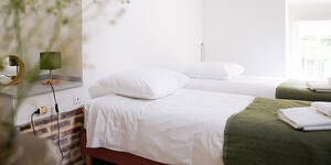 chambre