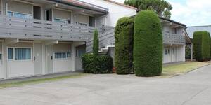facade