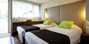 chambre