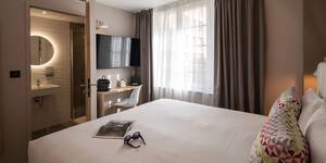 chambre