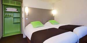 chambre