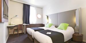 chambre