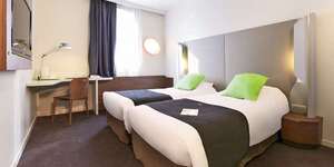 chambre
