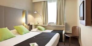 chambre