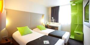 chambre