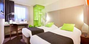 chambre