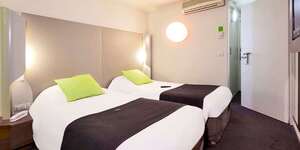 chambre