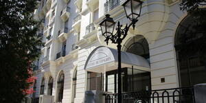 facade