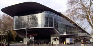facade