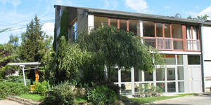 facade