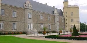 facade