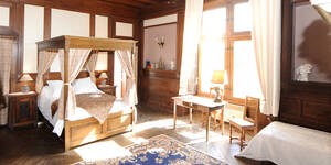 chambre