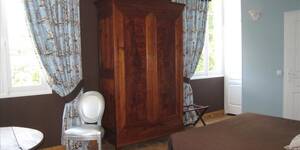 chambre