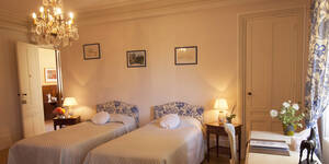 chambre