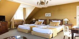 chambre