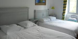 chambre