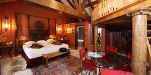 chambre