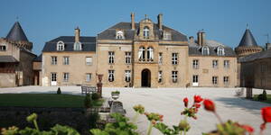 facade