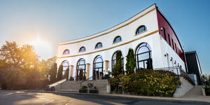 facade