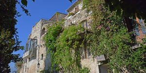 facade