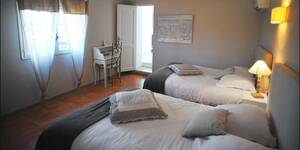 chambre