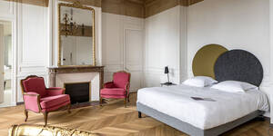 chambre