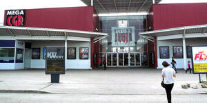facade