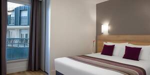 chambre