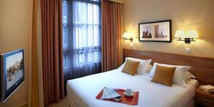 chambre