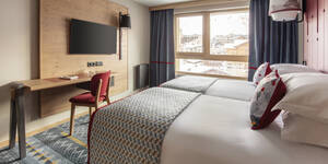 chambre