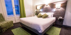 chambre