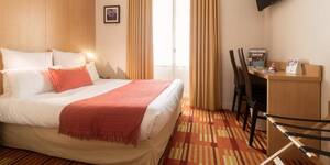 chambre